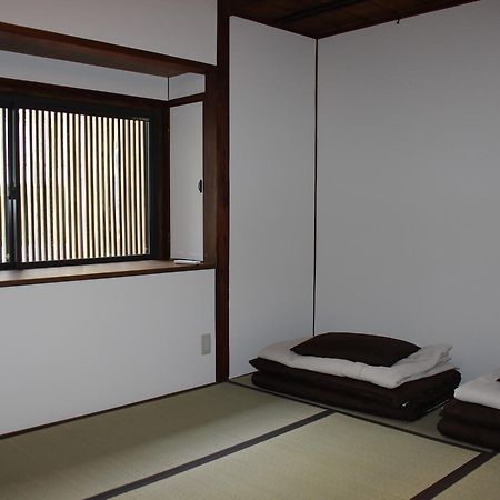 Tenma Itoya Guest House Ōsaka Extérieur photo