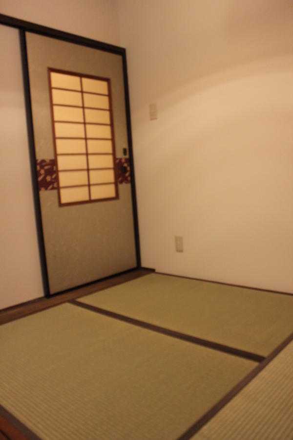 Tenma Itoya Guest House Ōsaka Chambre photo